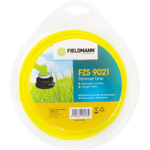 Fieldmann FZS 9021