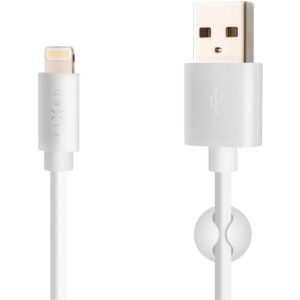 Fixed USB-A/Lightning