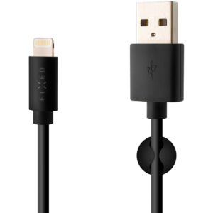 Fixed USB-A/Lightning