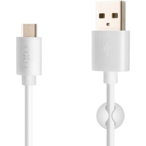 Fixed USB-A/USB-C