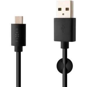 Fixed USB-A/USB-C