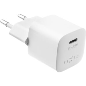 Fixed USB-C/Lightning 20W Mini