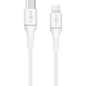 Fixed USB-C/Lightning