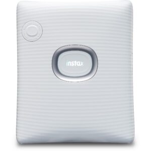 Fujifilm Instax Square link White