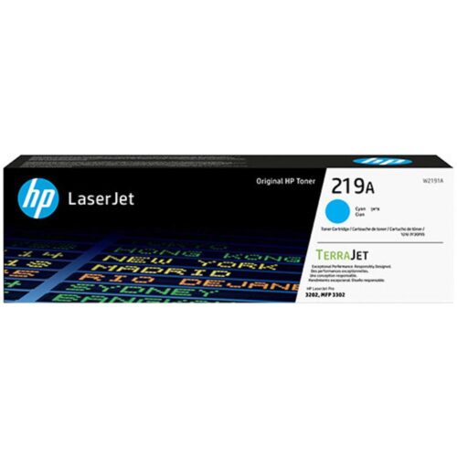 HP 2191A