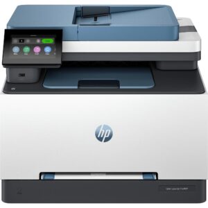 HP 3302fdw