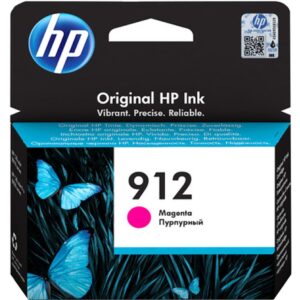 HP 3YL78AE#BGY Magenta Original Ink Cartridge