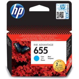 HP CZ110AE BLUE