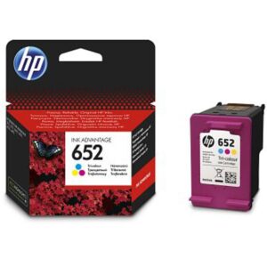 HP HP 652 Color (F6V24AE)