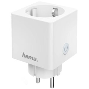 Hama 176638 SMART WiFi Matter