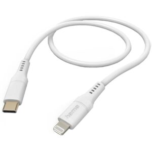 Hama 201574 MFi USB-C Lightning Apple 1