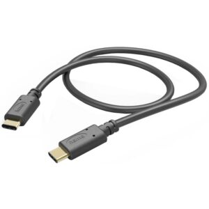 Hama 201591 kábel USB-C 2.0 typ C-C 1