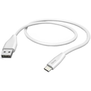 Hama 201596 kábel USB-C 2.0 typ A-C 1