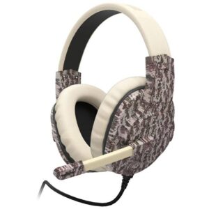 Hama uRage gamingový Headset SoundZ 333 BEIGE