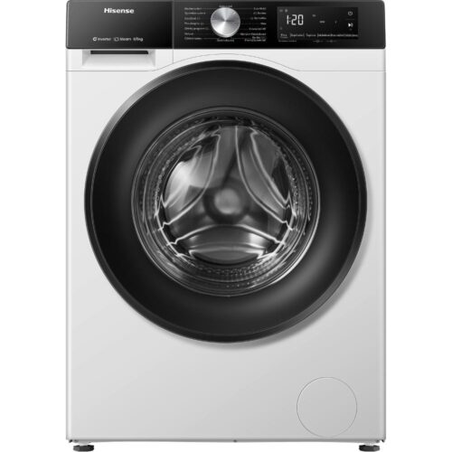 Hisense WD3S8042BW