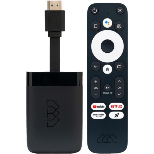 Homatics Dongle R 4K Android TV