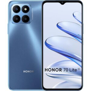 Honor 70 lite 5G (Robin-N31B) DS 4/128 GB Ocean Blue