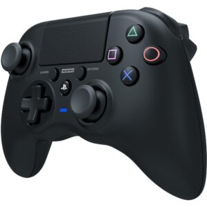 Hori PS4 bezdrátový Black