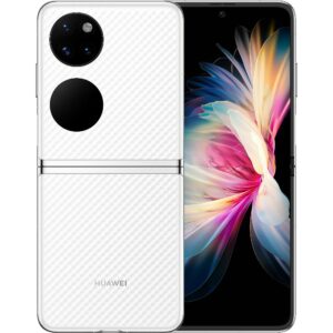 Huawei P50 Pocket 8/256GB White