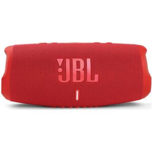 JBL CHARGE 5 RED