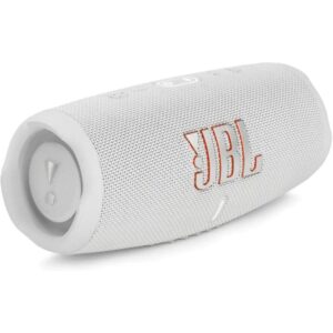 JBL CHARGE5WHT