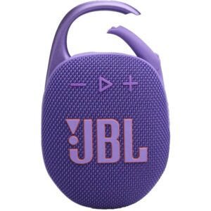 JBL CLIP 5 PURPLE