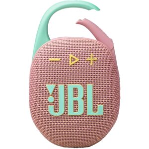 JBL CLIP5PINK