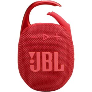 JBL CLIP5RED