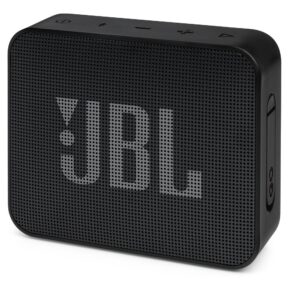 JBL Go Essential Black