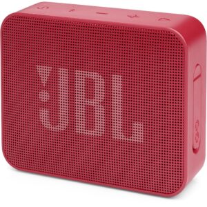 JBL  Go Essential Red