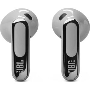 JBL Live Flex 3 Silver