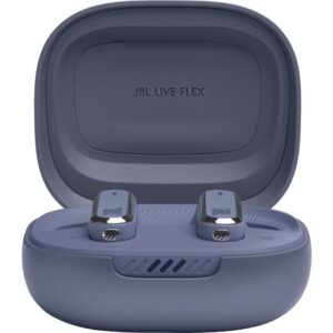 JBL Live Flex Blue