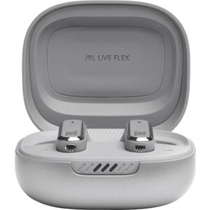 JBL Live Flex Gray