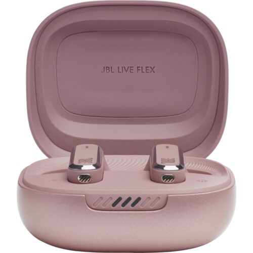 JBL Live Flex Rose