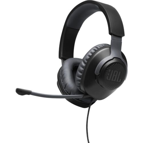 JBL Quantum 100 black