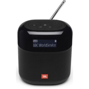 JBL TUNERXLBK