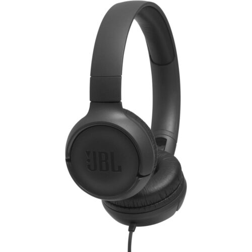 JBL Tune 500 Black