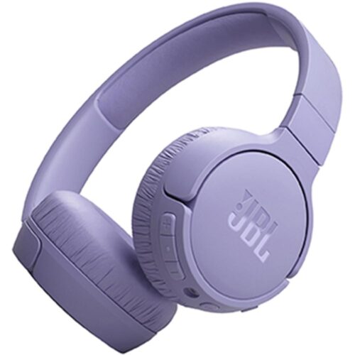 JBL Tune 670NC Purple