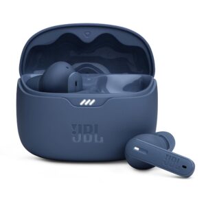 JBL Tune Beam Blue