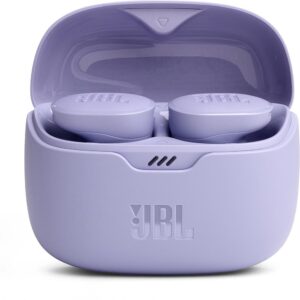 JBL Tune Buds Purple