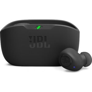 JBL Wave Buds Black