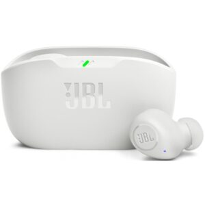 JBL Wave Buds White