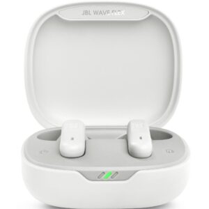 JBL Wave Flex White