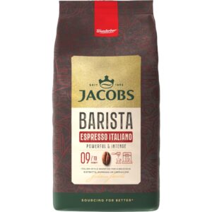 Jacobs BARISTA ESPR.ITALIANO