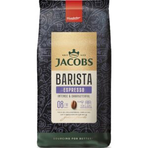 Jacobs BARISTA ESPRESSO