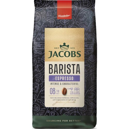 Jacobs BARISTA ESPRESSO