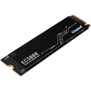 Kingston KC3000 M.2 2048 GB