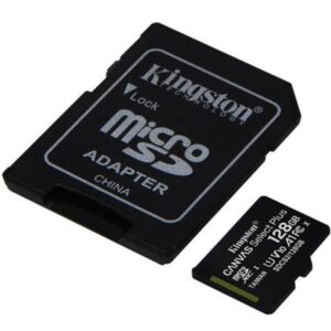 Kingston SDCS2/128GB