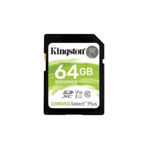 Kingston SDS2/64GB