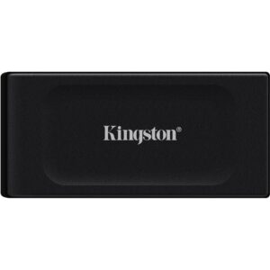 Kingston XS1000/2TB